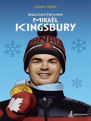 cover image of Raconte-moi Mikaël Kingsbury, Nº 46